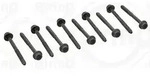 Elring Zylinderkopfschraubensatz [Hersteller-Nr. 057.220] f&uuml;r Audi, VW, Seat