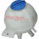 Metzger Autoteile Ausgleichsbeh&auml;lter, K&uuml;hlmittel [Hersteller-Nr. 2140116]...