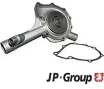 Jp Group Wasserpumpe [Hersteller-Nr. 1314101100] f&uuml;r Mercedes-Benz