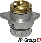 Jp Group Wasserpumpe [Hersteller-Nr. 1114101700] f&uuml;r Seat, Audi, VW