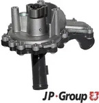 Jp Group Wasserpumpe [Hersteller-Nr. 4114101700] f&uuml;r Peugeot, Citro&euml;n, Ford,...