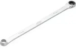 Vigor Ratschen-Ringschl&uuml;ssel - extra lang - V7031-11 - SW 11 mm [Hersteller-Nr.
