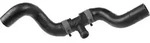 Gates Heizungsschlauch [Hersteller-Nr. 02-1609] f&uuml;r Seat, VW, Skoda