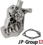 Jp Group Wasserpumpe [Hersteller-Nr. 1114102300] f&uuml;r Skoda