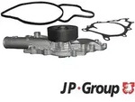 Jp Group Wasserpumpe [Hersteller-Nr. 1314103800] f&uuml;r Mercedes-Benz