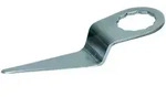 Ks Tools Schneidklinge, gerade, gekr&ouml;pft, L&auml;nge 50mm [Hersteller-Nr. 140.2255]