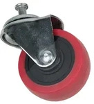 Ks Tools Ersatzrolle f&uuml;r Werkstattliege 500.8011 [Hersteller-Nr. 500.8003-R001P]
