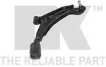Nk Lenker, Radaufh&auml;ngung [Hersteller-Nr. 5012210] f&uuml;r Nissan