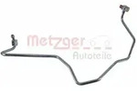 Metzger Autoteile &Ouml;lleitung, Lader [Hersteller-Nr. 2361151] f&uuml;r Skoda, Audi,...