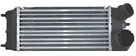 Nrf Ladeluftk&uuml;hler [Hersteller-Nr. 30356] f&uuml;r Ford
