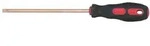 Ks Tools BERYLLIUMplus Schraubendreher Schlitz 8x150mm [Hersteller-Nr. 962.0916]