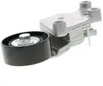 Vaico Spannrolle, Keilrippenriemen [Hersteller-Nr. V25-0341] f&uuml;r Mazda, Toyota,