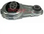 Metzger Autoteile Lagerung, Motor [Hersteller-Nr. 8053717] f&uuml;r Renault