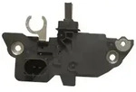 H&uuml;co Generatorregler [Hersteller-Nr. 130407] f&uuml;r Mercedes-Benz