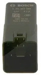 Bosch Steuerger&auml;t, Gl&uuml;hzeit [Hersteller-Nr. 0281003089] f&uuml;r VW, Seat