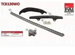 Fai Autoparts Steuerkettensatz [Hersteller-Nr. TCK130WO] f&uuml;r Fiat, Citro&euml;n,