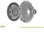Valeo Kupplungssatz [Hersteller-Nr. 801688] f&uuml;r Peugeot, Citro&euml;n