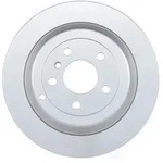 Bosch Bremsscheibe [Hersteller-Nr. 0986479330] f&uuml;r Mercedes-Benz