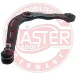 Master-sport Germany Lenker, Radaufh&auml;ngung [Hersteller-Nr. 25177-PCS-MS] f&uuml;r