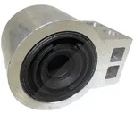 Corteco Lagerung, Lenker [Hersteller-Nr. 49403033] f&uuml;r Vauxhall, Opel