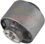 Metzger Autoteile Lagerung, Achsk&ouml;rper [Hersteller-Nr. 52111009] f&uuml;r Fiat,
