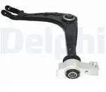 Delphi Lenker, Radaufh&auml;ngung [Hersteller-Nr. TC2139] f&uuml;r Peugeot, Citro&euml;n
