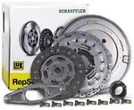 Schaeffler Luk Kupplungssatz [Hersteller-Nr. 600022600] f&uuml;r BMW