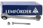 Lemf&ouml;rder Querlenker Vorderachse vorne oben rechts [Hersteller-Nr. 3931301] f&uuml;r