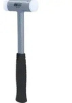 Ks Tools R&uuml;ckschlagfreier Schonhammer, 480g [Hersteller-Nr. 140.5271]