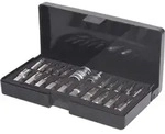 Ks Tools Torx plus Steckschl&uuml;ssel-Satz 22-tlg [Hersteller-Nr. 911.3120]