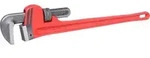Ks Tools Stahl-Einhand-Rohrzange, 600 mm [Hersteller-Nr. 111.3525]