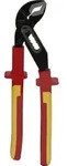 Ks Tools ERGOTORQUE VDE Wasserpumpenzange, 240mm [Hersteller-Nr. 117.2000]