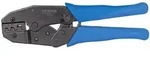 Sw Stahl Kabelschuhklemmzange, f&uuml;r unisolierte Verbinder [Hersteller-Nr....