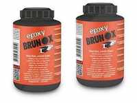 Brunox 2x 250 ml Epoxy Roststopp + Grundierung [Hersteller-Nr. BR0,25EP]
