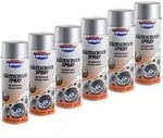Presto 6x 400ml K&auml;lteschock-Spray [Hersteller-Nr. 211881]
