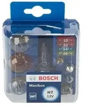 Bosch Gl&uuml;hlampe [Hersteller-Nr. 1987301113]