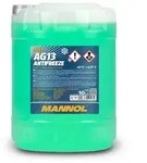 Mannol 10 L Antifreeze AG13 (-40) Hightec K&uuml;hlerfrostschutzmittel [Hersteller-Nr.