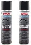 Sonax 2x 400ml PROFILINE LackPrepare (FinishControl) [Hersteller-Nr. 02373000]