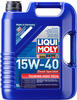 Liqui Moly 5 L Touring High Tech Diesel-Spezialöl 15W-40 [Hersteller-Nr. 1073]