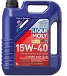 Liqui Moly 5 L Touring High Tech 15W-40 [Hersteller-Nr. 1096]