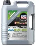 Liqui Moly 5L MOTOR&Ouml;L Special Tec AA 5W-20 [Hersteller-Nr. 7532]