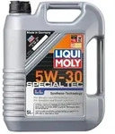 Liqui Moly 5 L Special Tec LL 5W-30 [Hersteller-Nr. 1193]