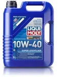 Liqui Moly 5 L Super Leichtlauf 10W-40 [Hersteller-Nr. 1301]