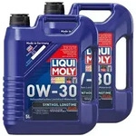 Liqui Moly 10 L Synthoil Longtime Plus 0W-30 [Hersteller-Nr. 1151]