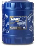 Mannol 10 L SAFARI 20W-50 Motor&ouml;l [Hersteller-Nr. MN7404-10]