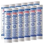 Liqui Moly 12x 400g LM 47 Langzeitfett + MoS2 [Hersteller-Nr. 3520]