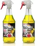 Tuga Chemie 2x 1 L BIKER ́S Super-Teufel&reg; Motorradreiniger [Hersteller-Nr. BT-1-D]