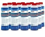 Eurolub 12x 1 L Scheibenfrostschutz Scheibenreiniger Frostschutz Ko...