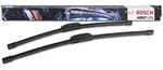 Bosch Wischerblatt Aerotwin Retro Spoiler AR551S [Hersteller-Nr. 3397118905]...