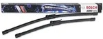 Bosch Wischerblatt Aerotwin Spoiler A929S [Hersteller-Nr. 3397118929] f&uuml;r Renault,
